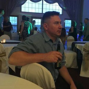 Meet your Posher, Jim